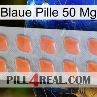 Blue Pill 50 Mg 26